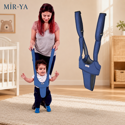 MİR-YA İlk Adım Ayarlanabilir Bebek Yürüme Destek Askısı