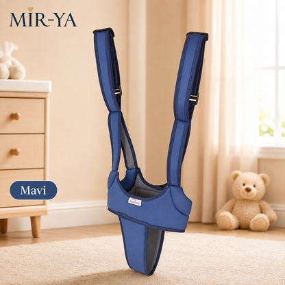 MİR-YA İlk Adım Ayarlanabilir Bebek Yürüme Destek Askısı