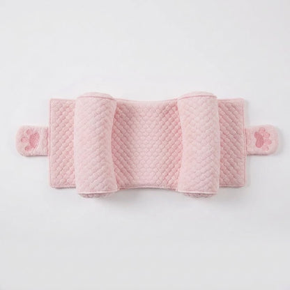 MİR-YA Adjustable Baby Head Support Pillow