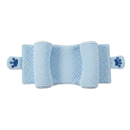 MİR-YA Adjustable Baby Head Support Pillow